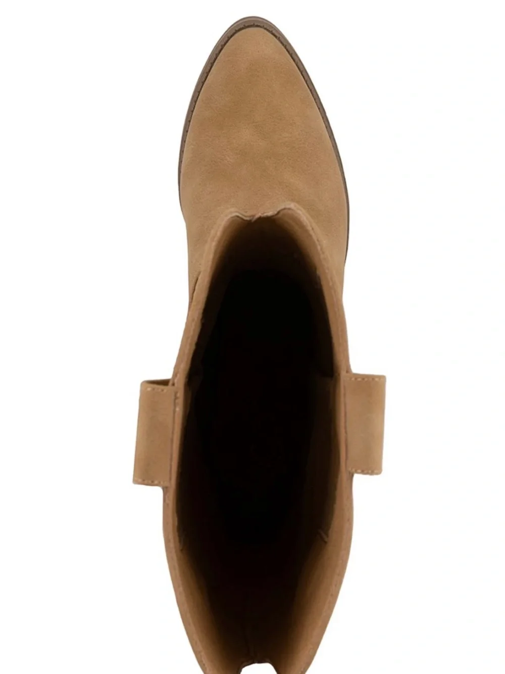 New Sugar
Women's Tammy Perf Western Pull On Boots size 8 - Picture 6 of 9